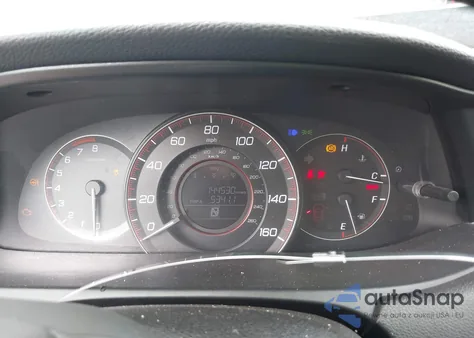 2015 Honda Accord Sport from USA, damaged, VIN 1HGCR2F58FA019269